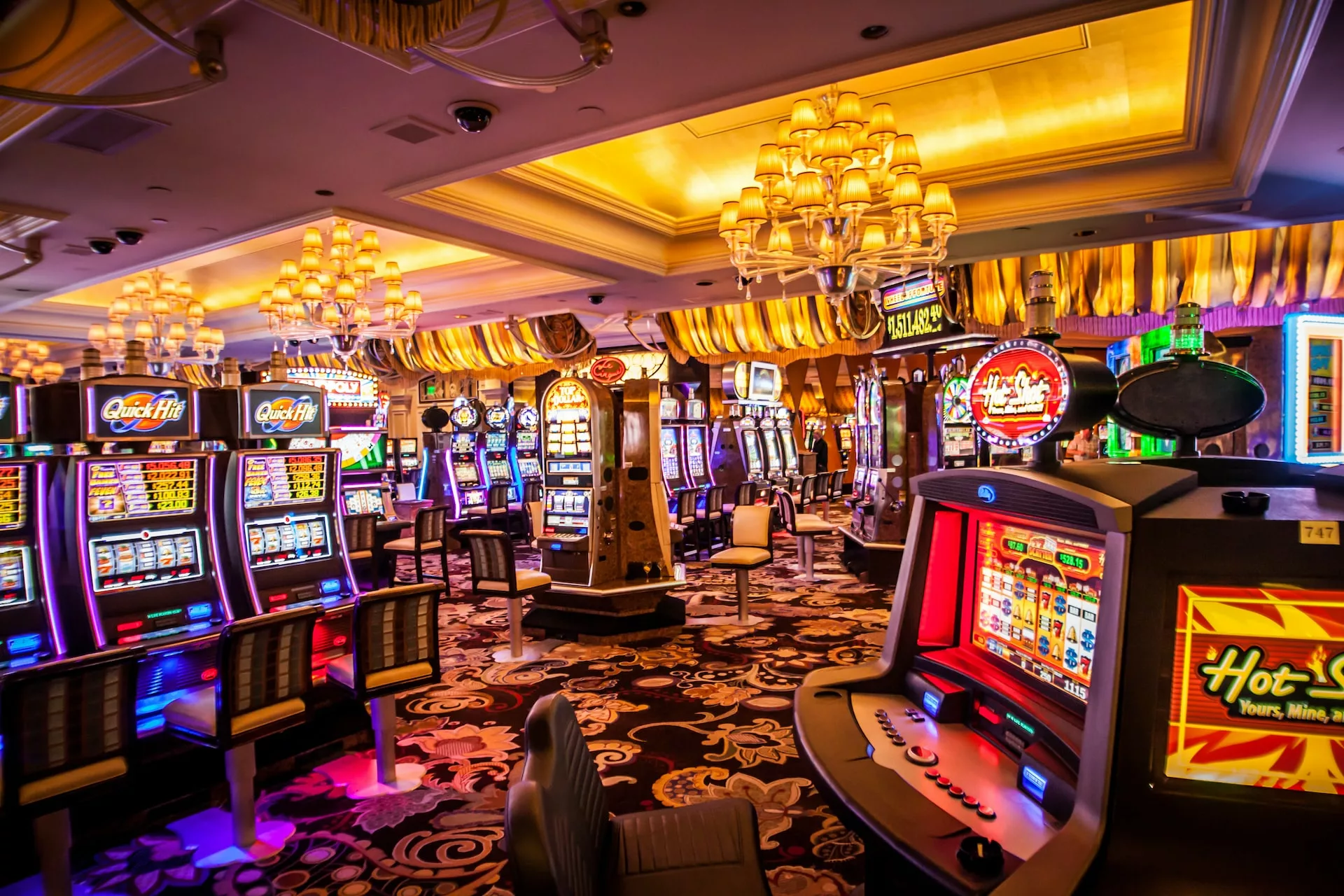 Des jeux de casino agréables à jouer en voyage