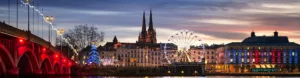 bayonne saint sylvestre