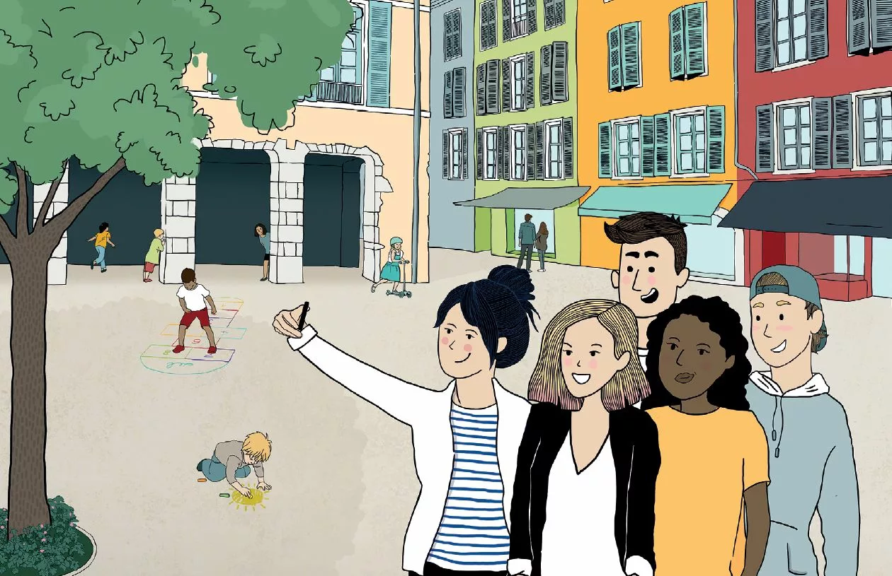 Cin&rsquo;espaces à Biarritz du 10 au 12 mars 2023