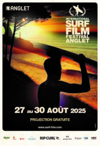 international surf film festival