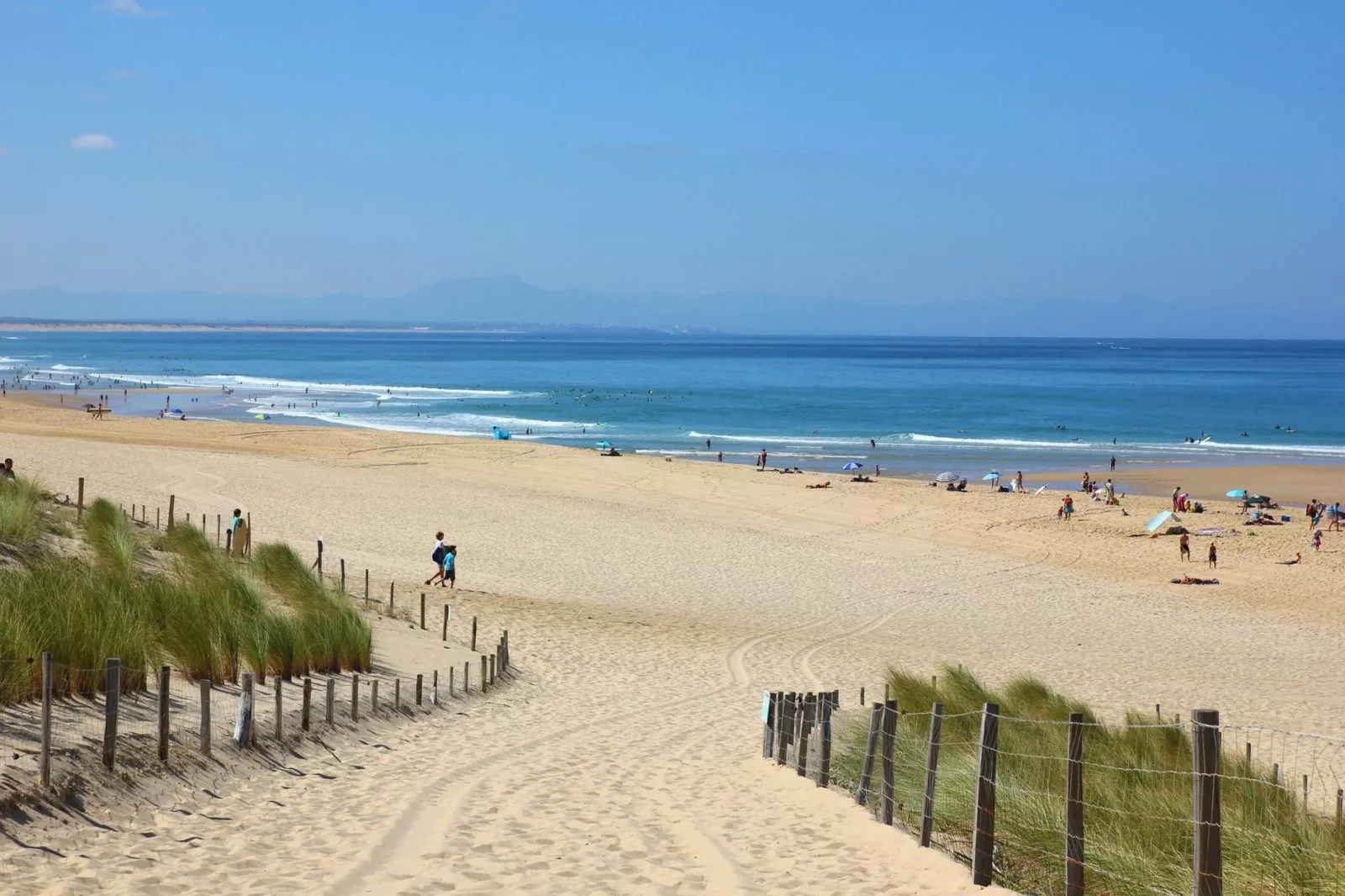 Seignosse, vacances landaises en mode slow life