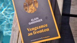 Vengeance au fronton