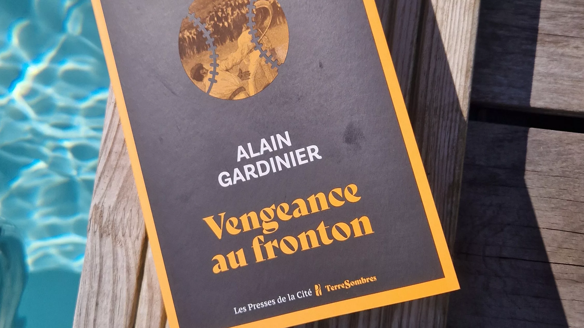Vengeance au fronton