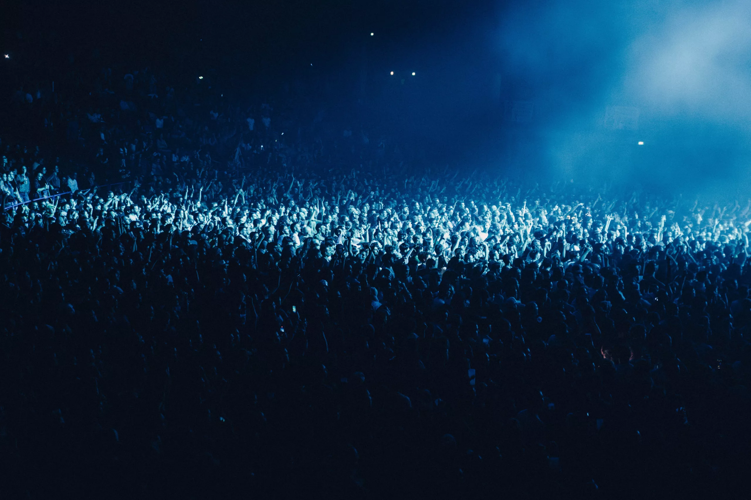 Ocean Fest 2025 : la musique au service des océans