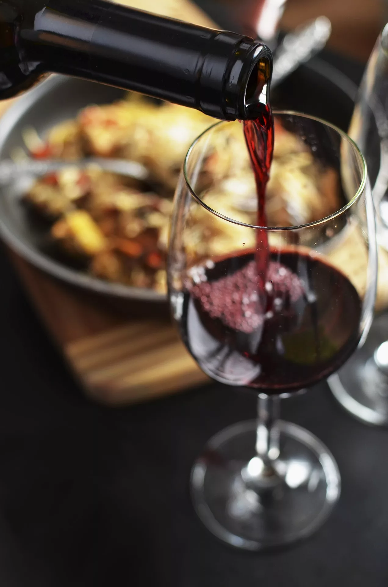 La magie des vins basques se dévoile : un voyage à travers les saveurs et les cultures