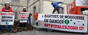 Barthes de Mouguerre