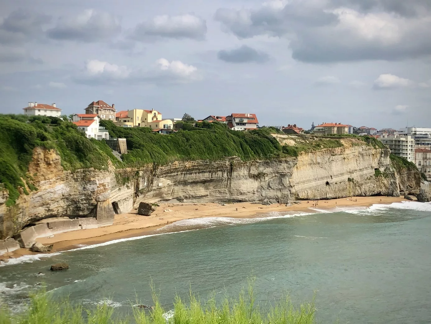 Que faire à Biarritz en hiver ?