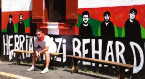 fetes bayonne