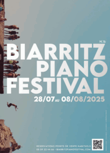 Biarritz Piano Festival
