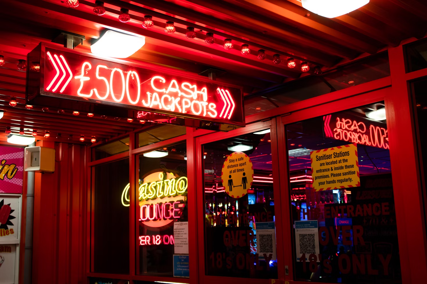 De la roulette au blackjack : explorer l’évolution des jeux de casino