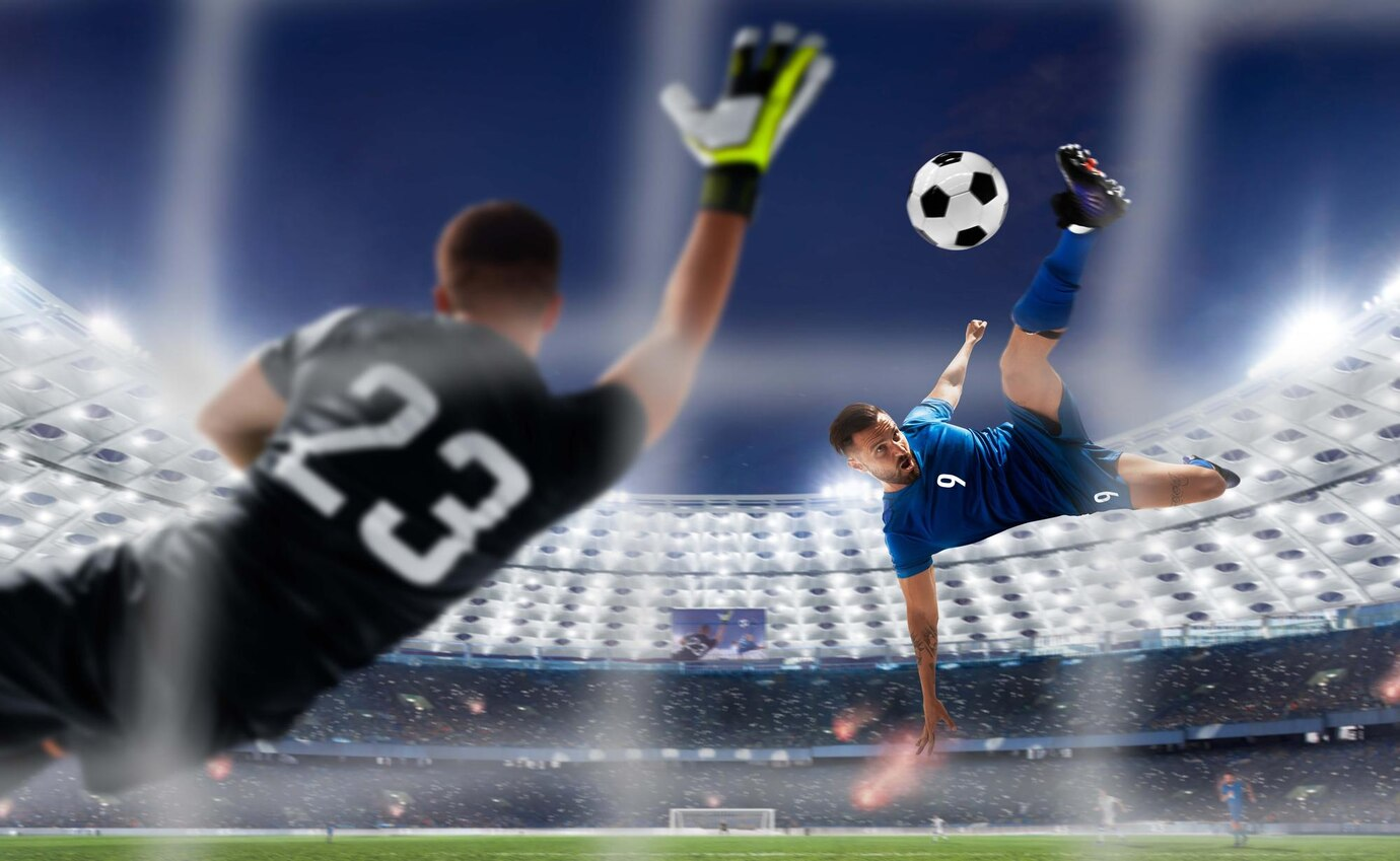 La prévalence croissante des événements sportifs virtuels en 2024