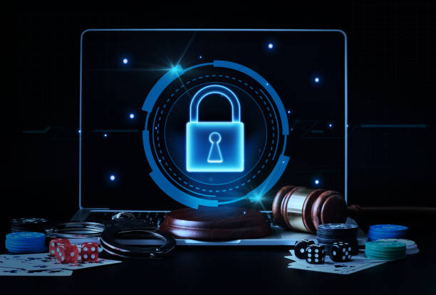 Cybersécurité et intégrité des données dans les plateformes de casino en ligne