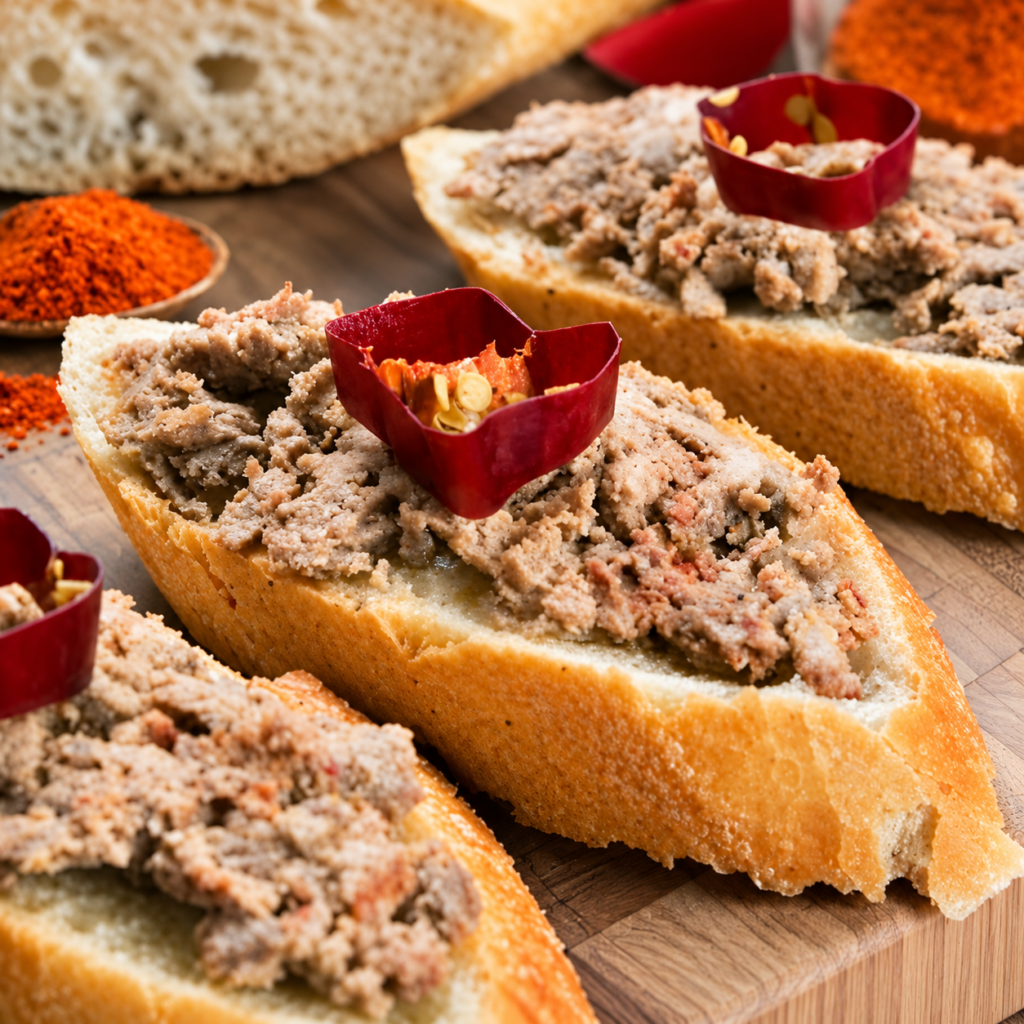 pate basque