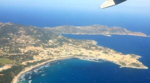 corse biarritz