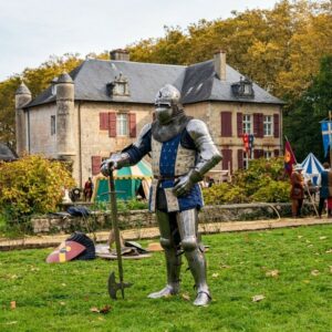 château d'Urtubie