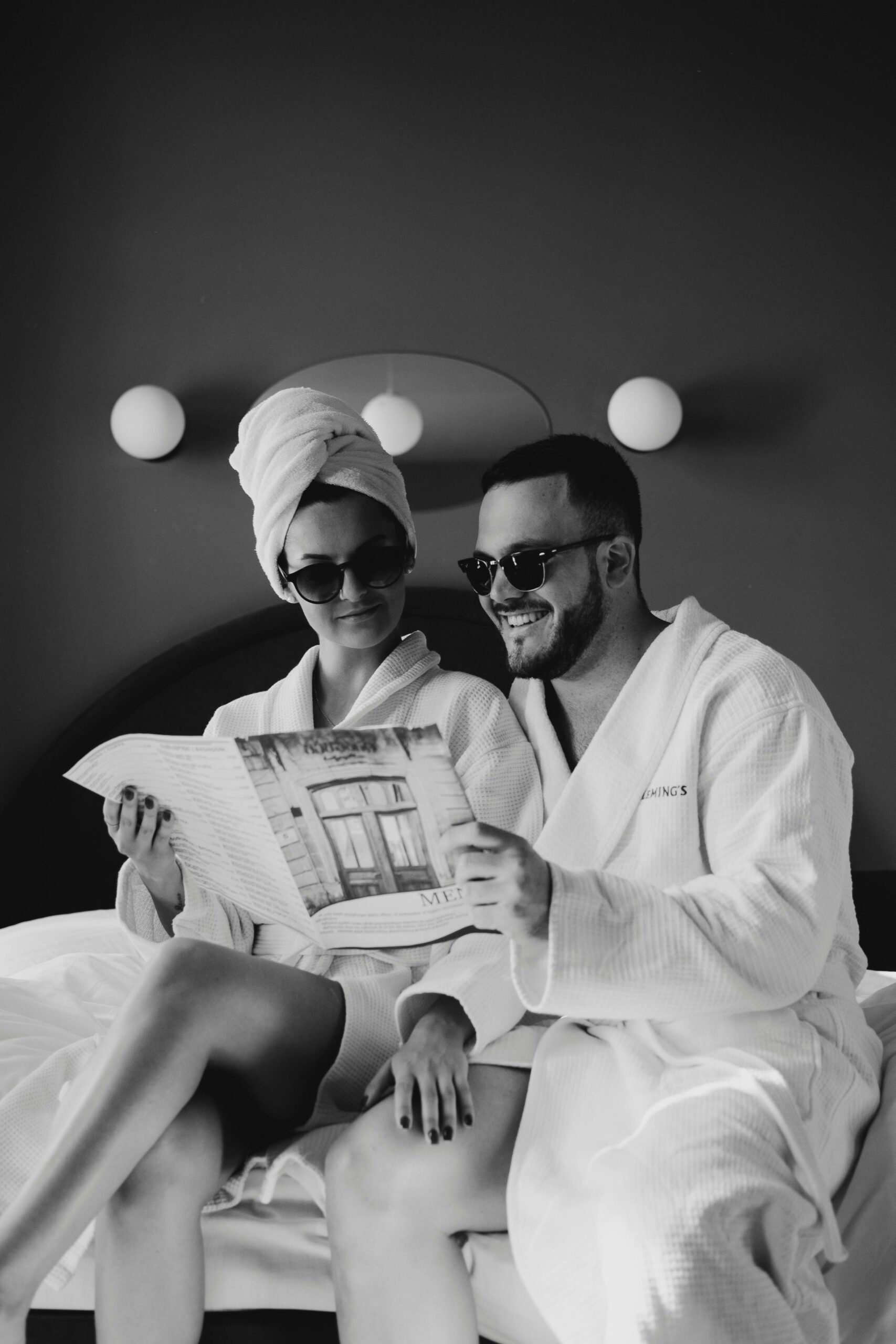 8 hôtels pour un séjour romantique au Pays basque