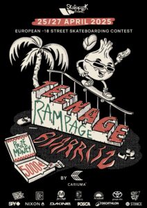 Teenage Rampage