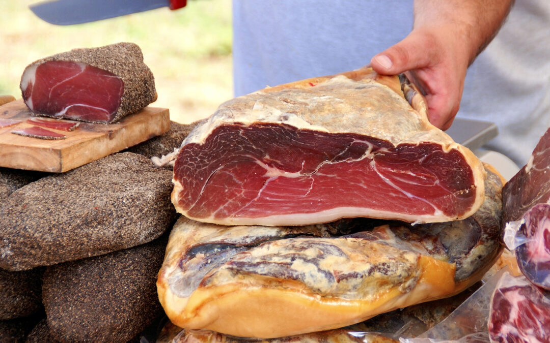 À Bayonne, la Foire au jambon 2026 promet un voyage gourmand et festif au cœur des traditions