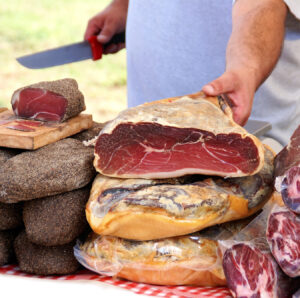 Foire au jambon