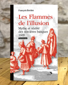sorcières basques