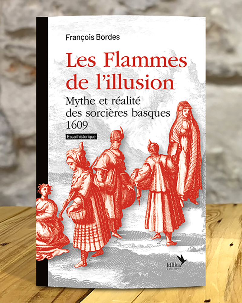 sorcières basques