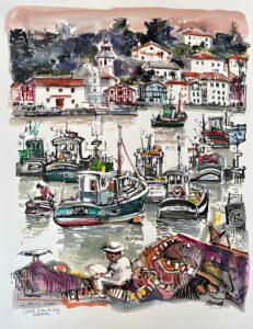 Christophe Ronel