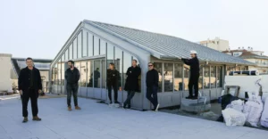 Biarritz Bonheur : le nouveau rooftop