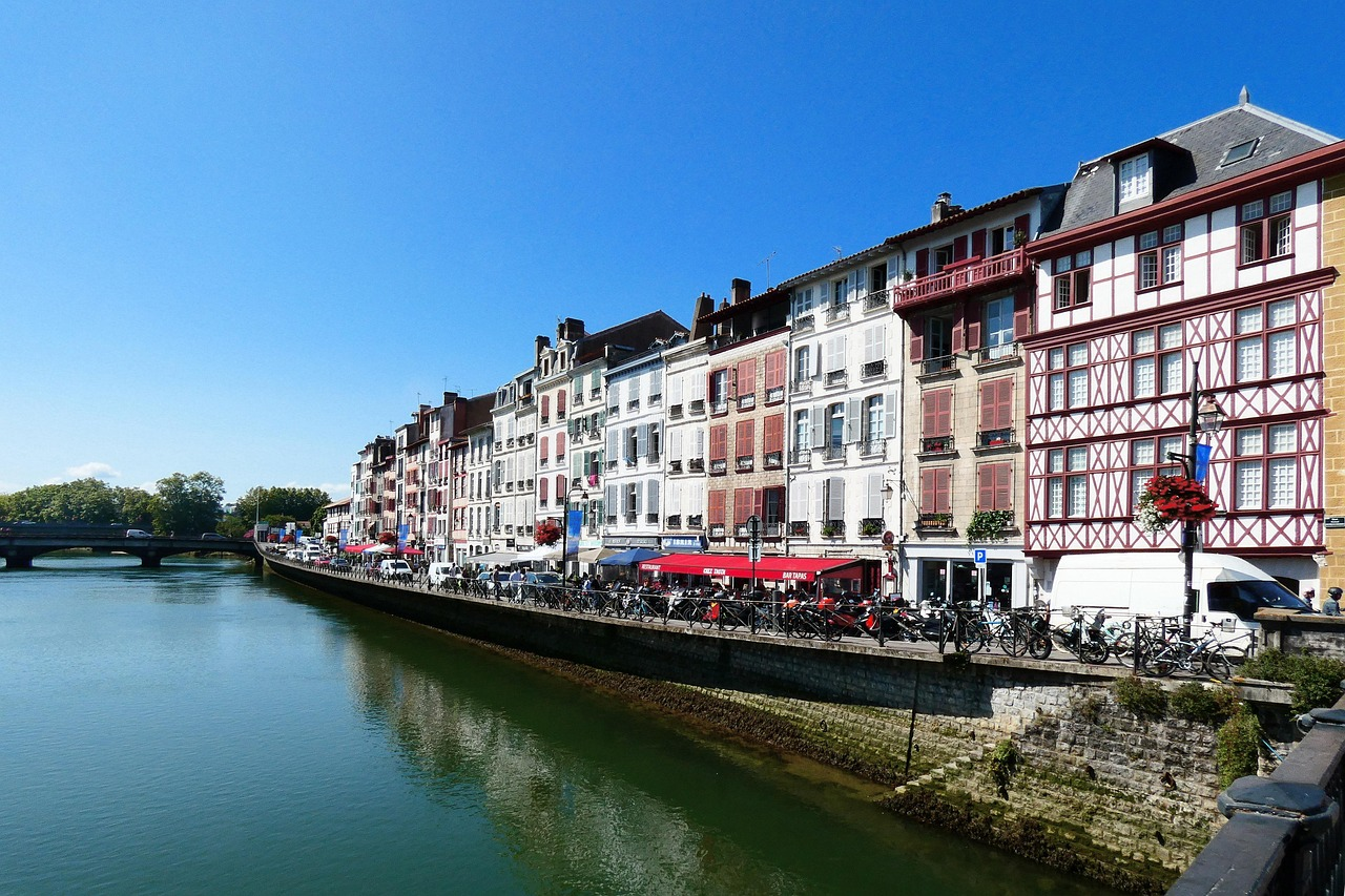 Que faire à Bayonne avec des enfants ?