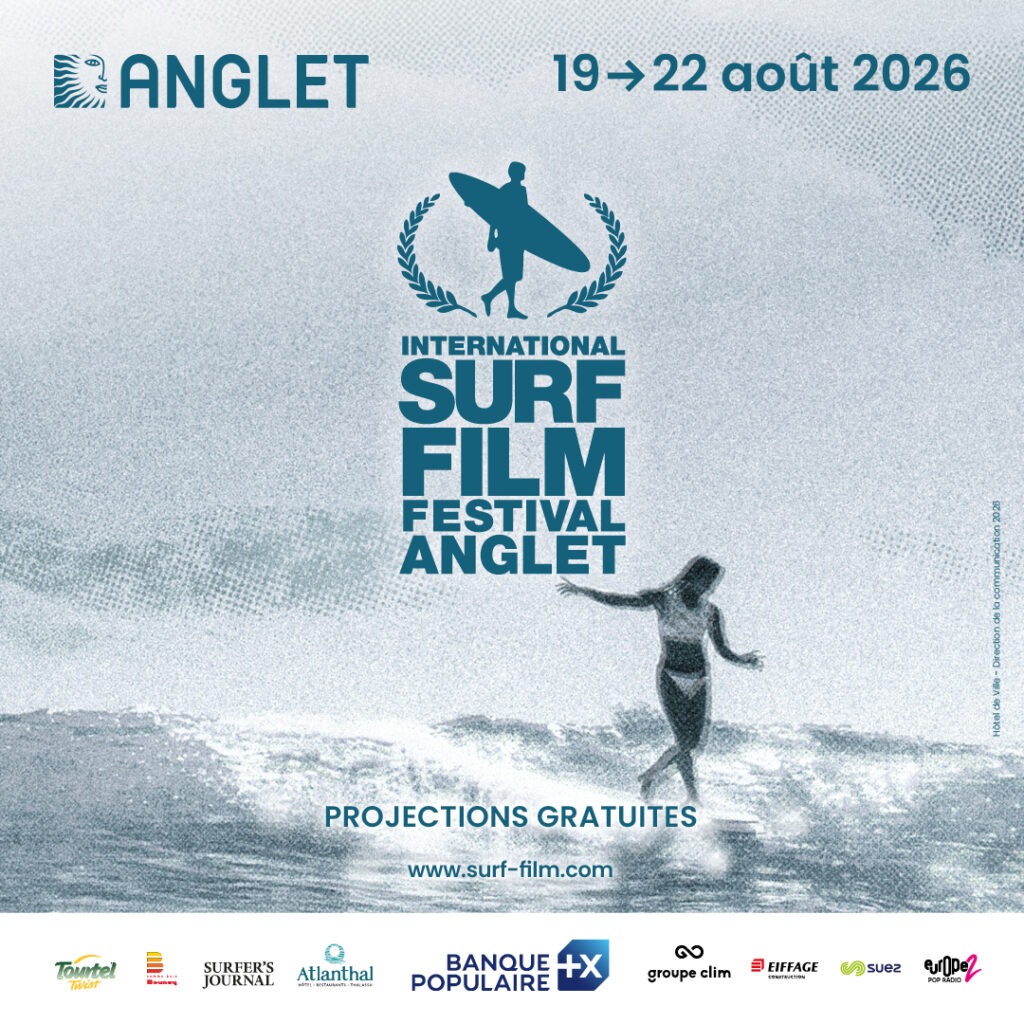 Anglet Summer Fest 2026 : surf, musique et culture glisse font vibrer la Chambre d’Amour