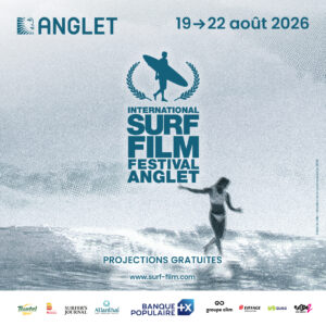 Anglet Summer Fest 2026 : surf, musique et culture glisse font vibrer la Chambre d’Amour