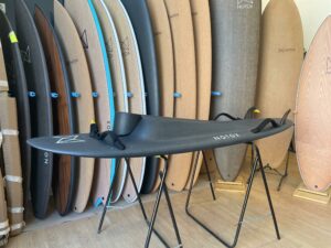HandySurf : à Anglet, NOTOX invente la planche de surf