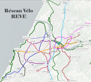 Municipales 2026 : le vélo s’invite au cœur du débat sur la Côte Basque