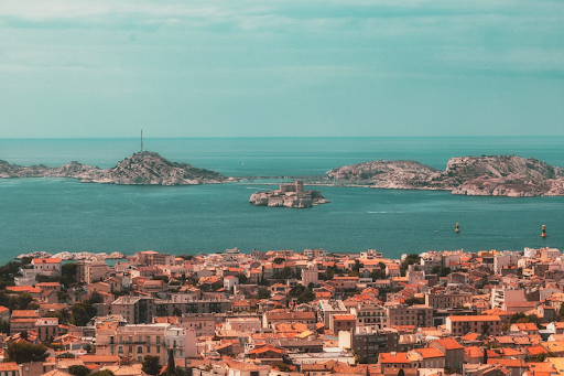 Marseille, Ville Portuaire et Culturelle : Une destination qui ne dort jamais