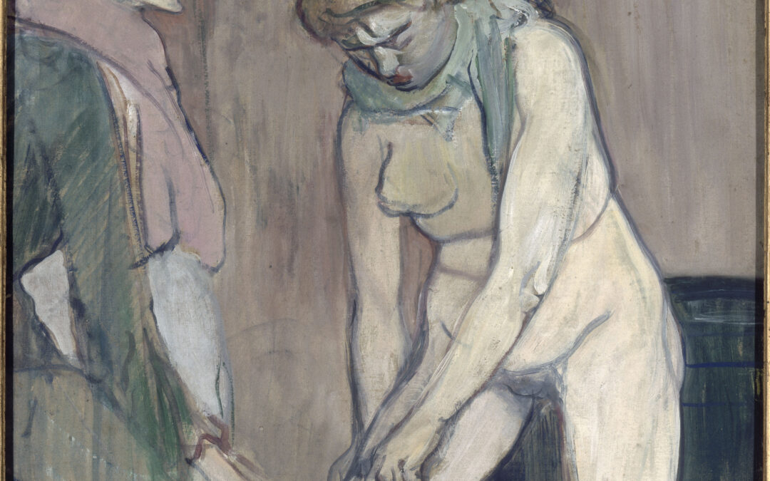 Toulouse-Lautrec s’invite à Bayonne : une œuvre rare à découvrir au musée Bonnat-Helleu