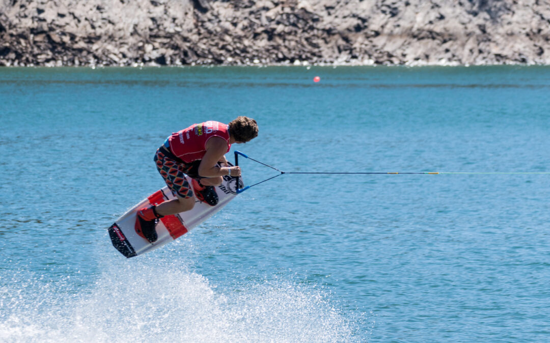 Se mettre au wakeboard au Pays Basque : notre guide complet pour les débutants