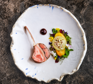 agneau de lait des Pyrénées
