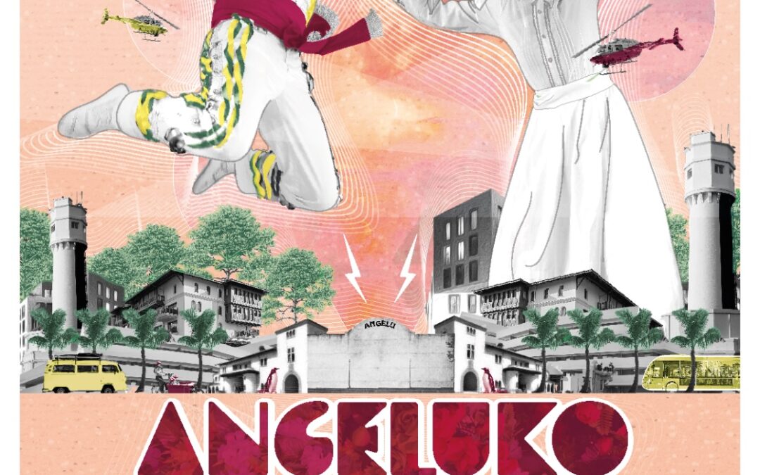Angeluko Kabalkada : le grand retour d’une tradition basque à Anglet