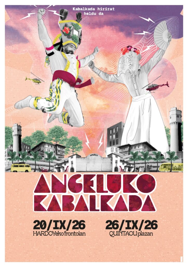 Angeluko Kabalkada