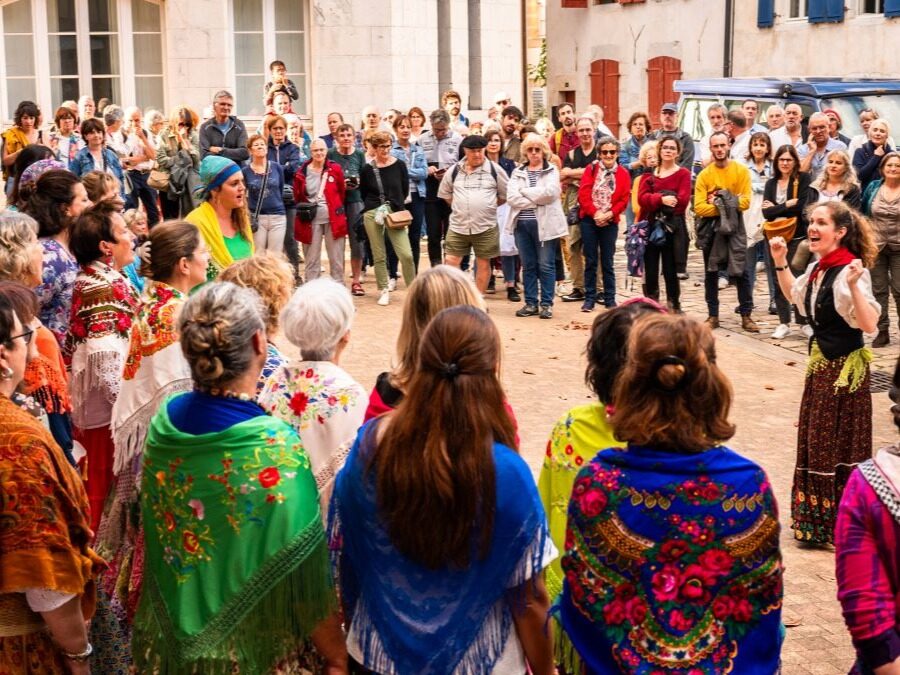 Bayonne célèbre la 28e Fête de la musique avec plus de 40 animations le 21 juin