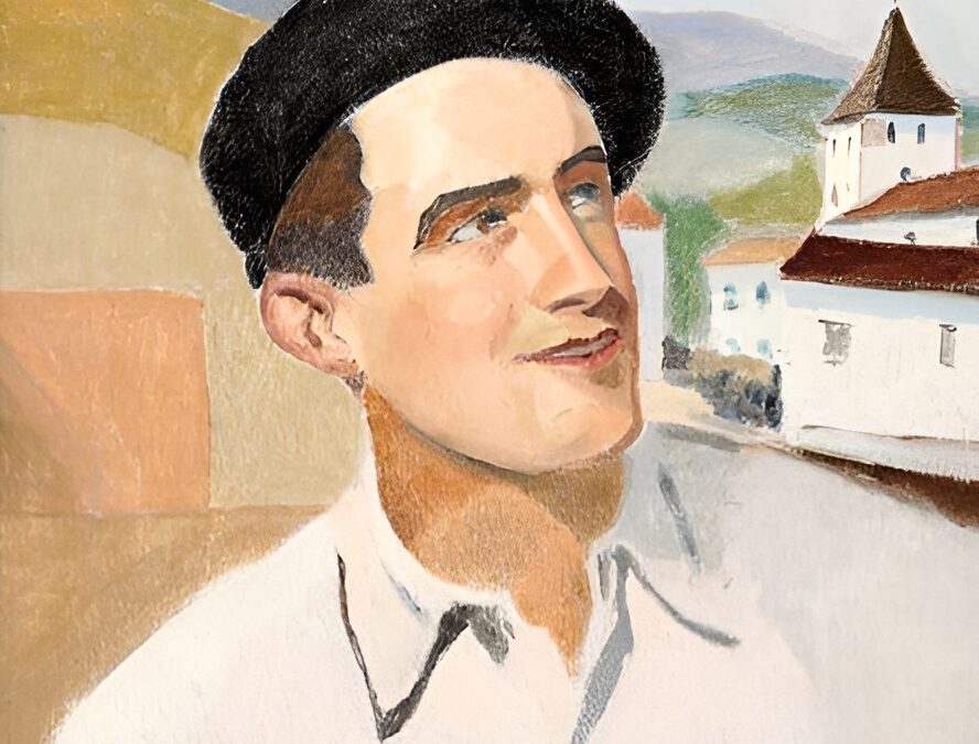 À Ciboure, une exceptionnelle collection d’art basque sera dispersée aux enchères