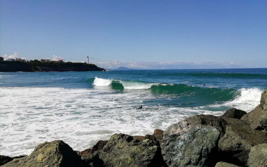 Découvrez l&rsquo;escapade côtière idéale dans un Club Vacances Anglet