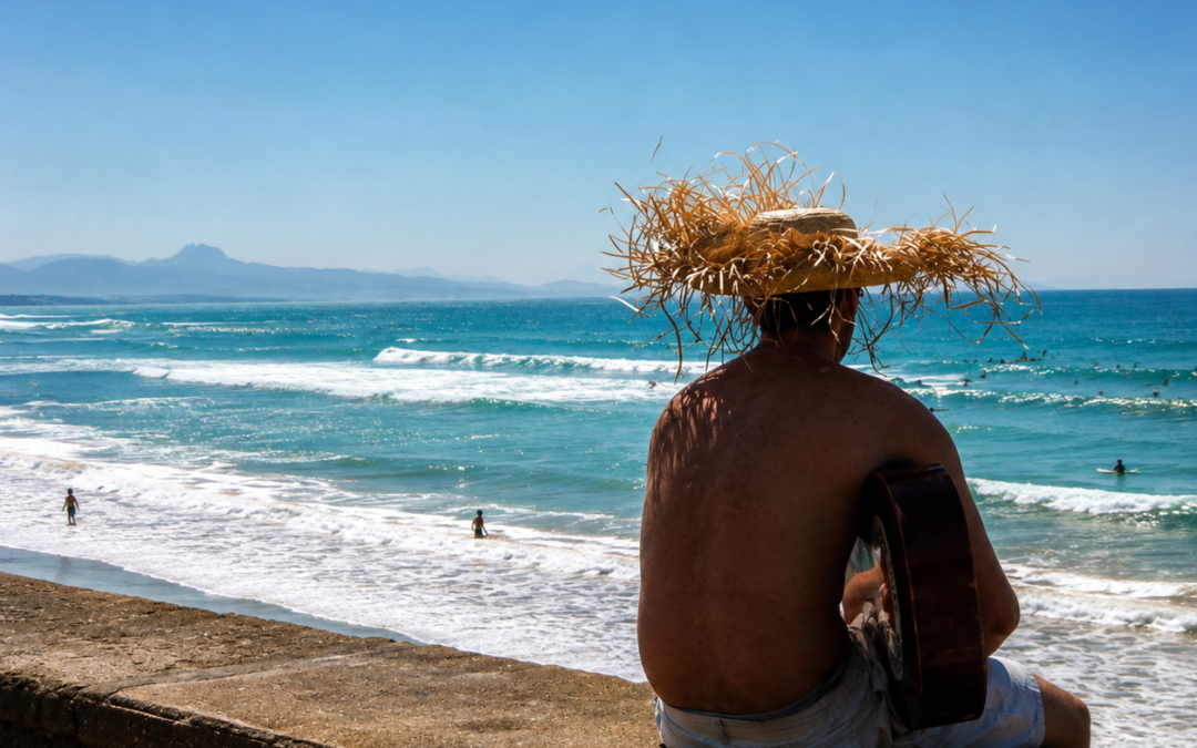 Quelle sera la plage préférée des Français en 2026 ? Les votes ouvrent le 1er septembre