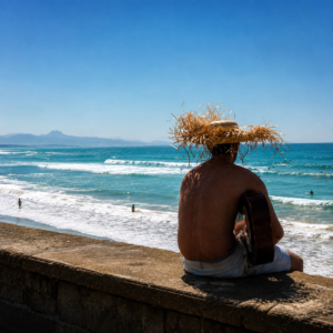 LA PLAGE PRÉFÉRÉE DES FRANÇAIS·ES