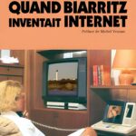 Biarritz, pionnière de la fibre optique