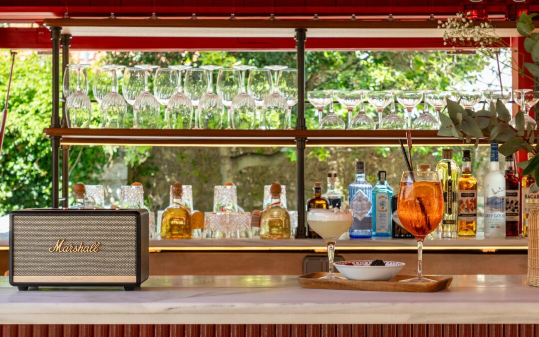 Biarritz : l’Hôtel de Silhouette mise sur une escapade bien-être pour l’arrière-saison