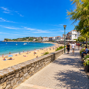 Tourisme au Pays basque