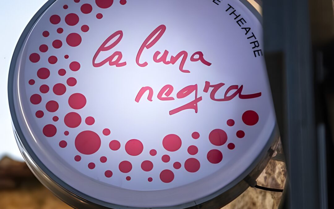 En septembre octobre à la Luna Negra de Bayonne