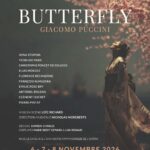 Butterfly Biarritz 2026